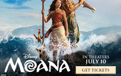 Moana