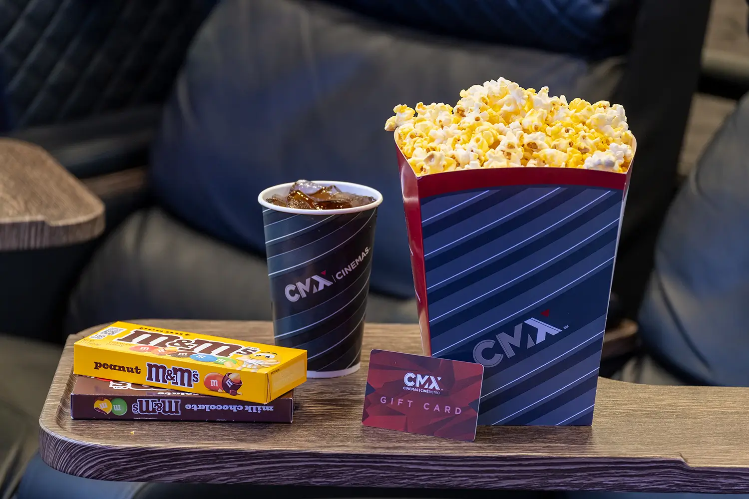CMX Cinemas