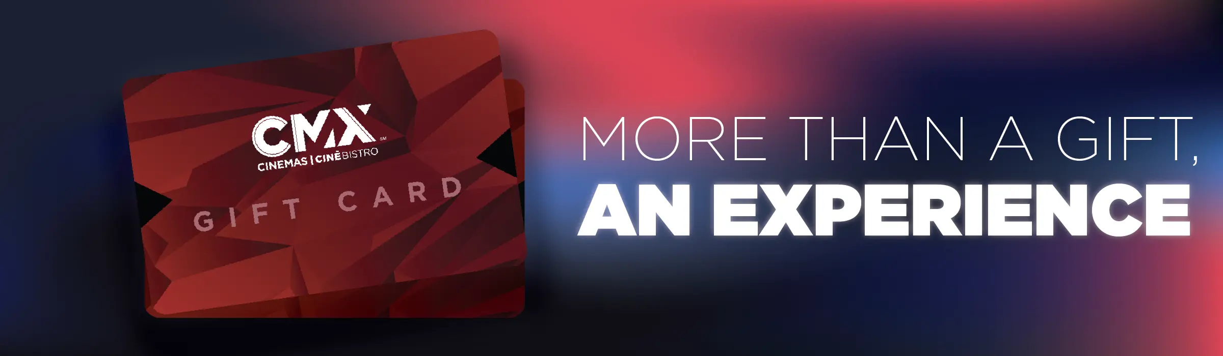 tablet gift card banner