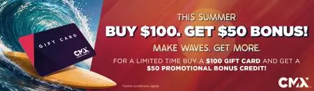 tablet gift card banner