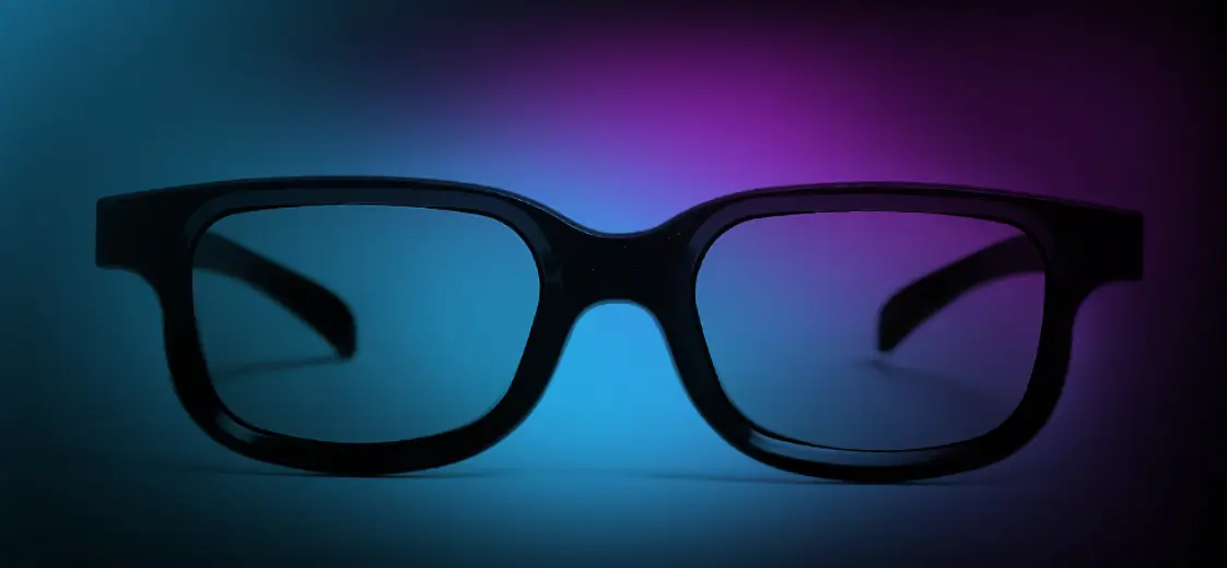 3D Glasses