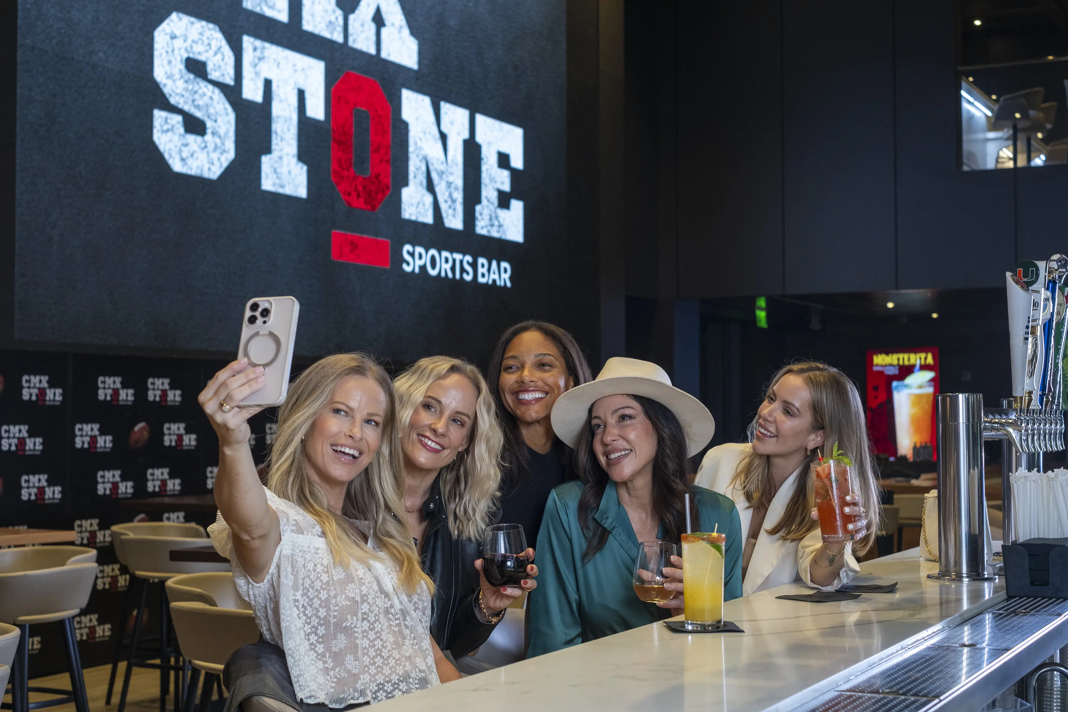 private screening image