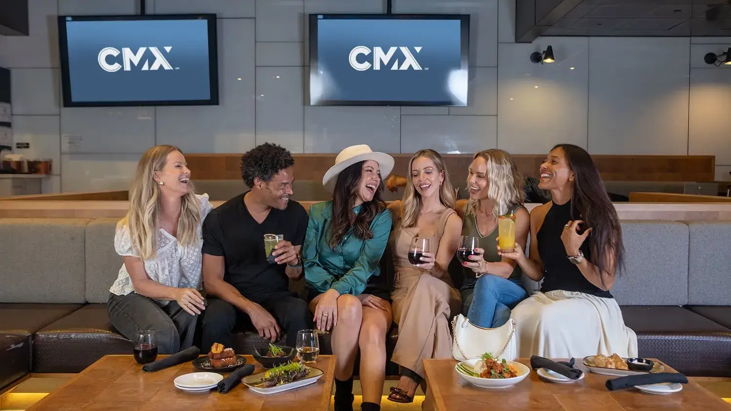 Stage Your Celebration in Style