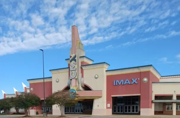 CMX Cinemas Hollywood 16 & IMAX