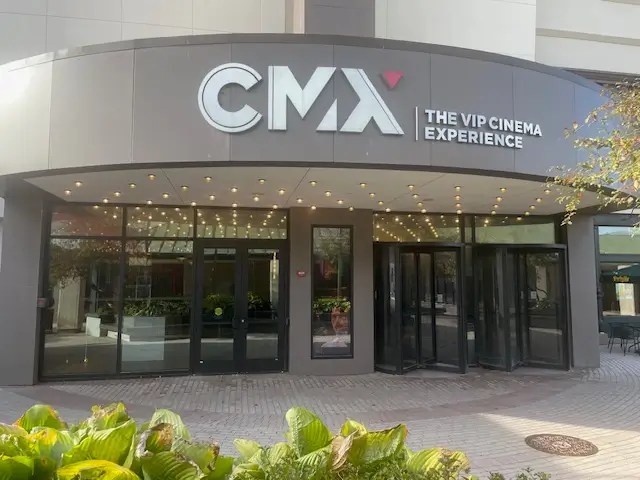 CMX Cinemas Old Orchard