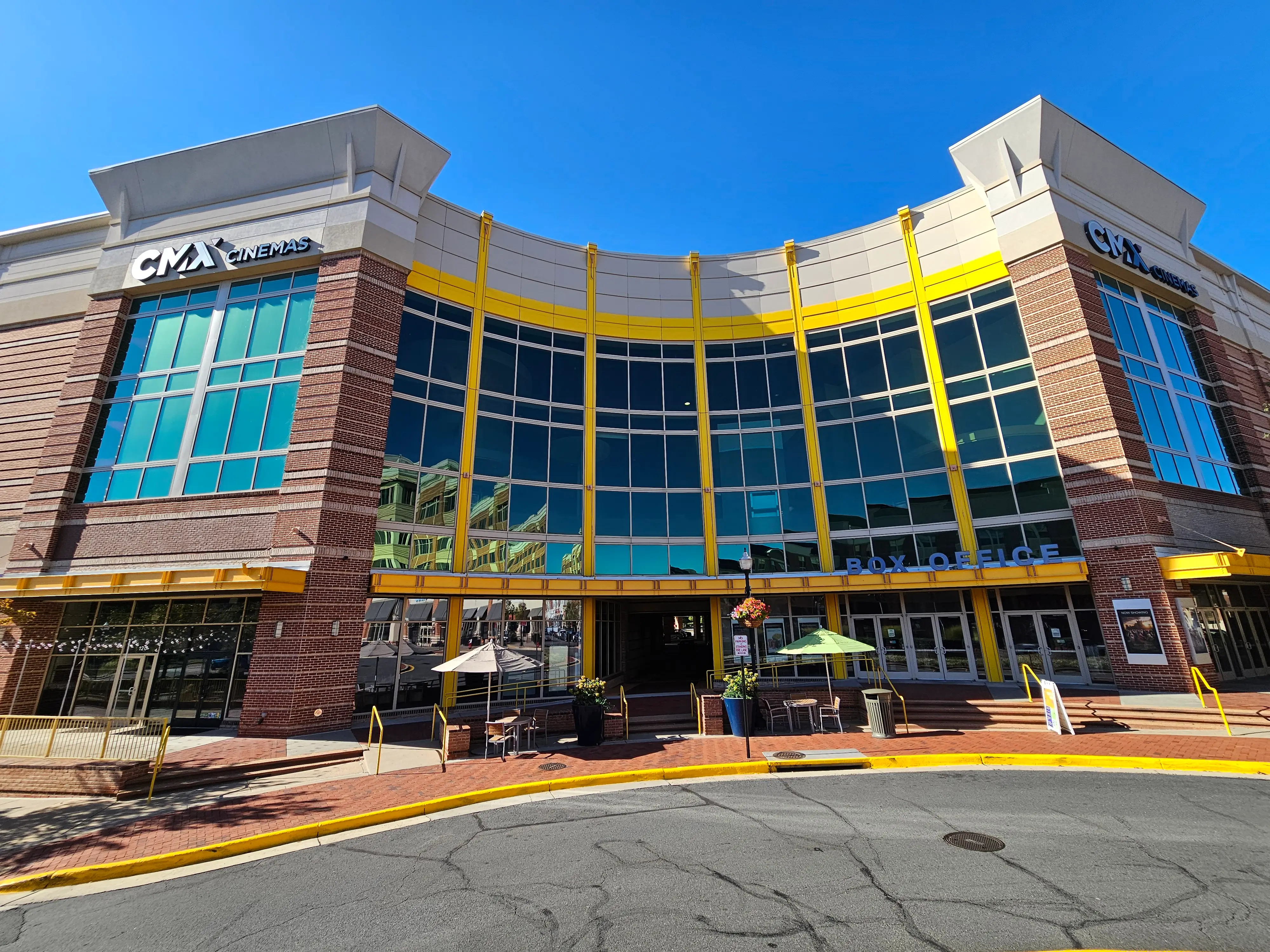 CMX Cinemas Village 14