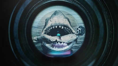 Jaws @ 50: The Definitive Inside Story Movie Poster