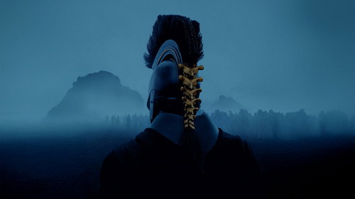 The Odyssey Movie Poster