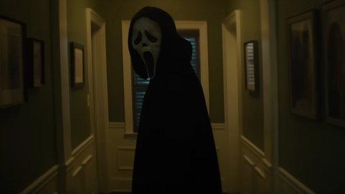 Scream 7 Movie Poster