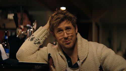 Project Hail Mary Movie Poster