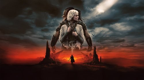 Predator: Badlands Movie Poster