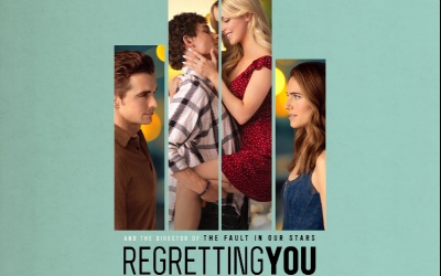 Regretting you