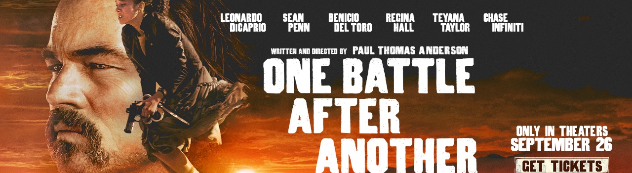 One Battle