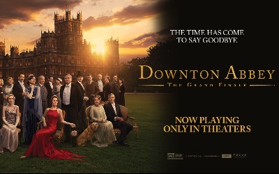 Downton Abbey