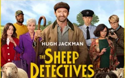 Sheep Detective