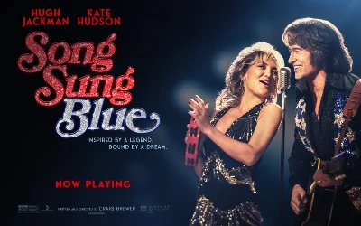 Song Sung Blue