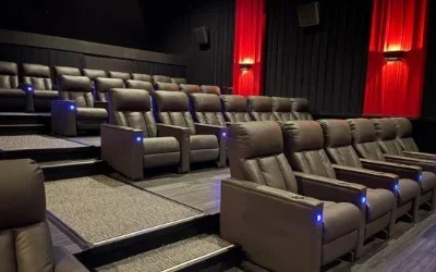 Falmouth Seats