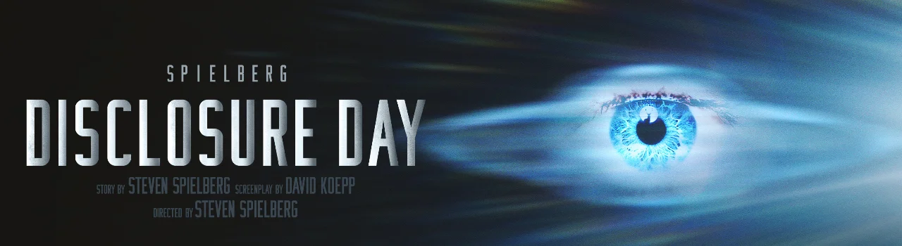 Disclosure  Day