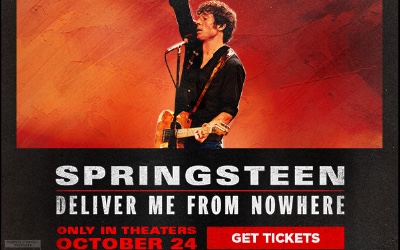 Deliver Me Nowhere