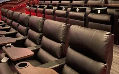 South Dennis Seats