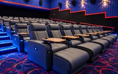Seats