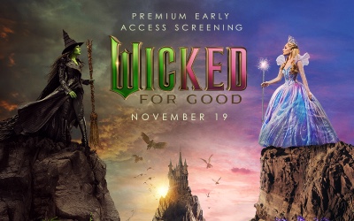 wicked for good