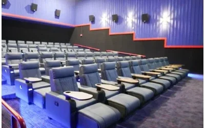 Hyannis Seats