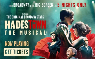 Hadestown the Musica