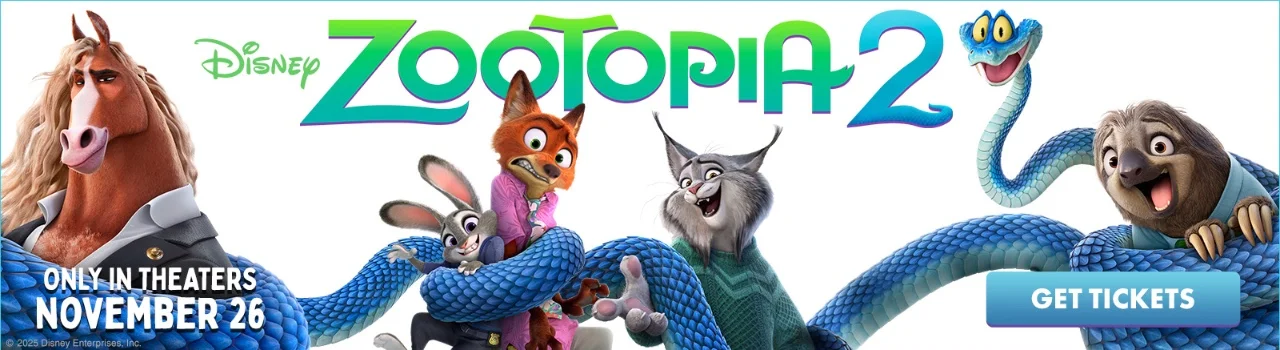 ZOOTOPIA