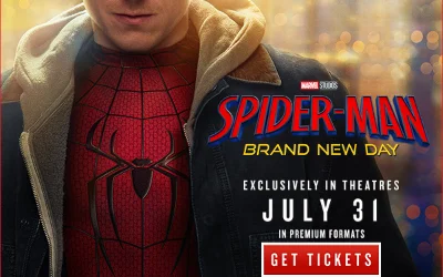 SPider-Man