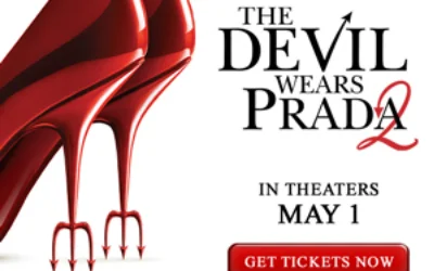 Devil Wears Prada