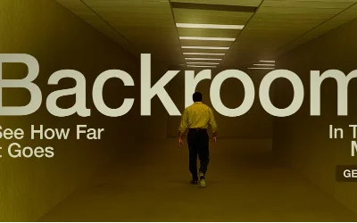 Backrooms