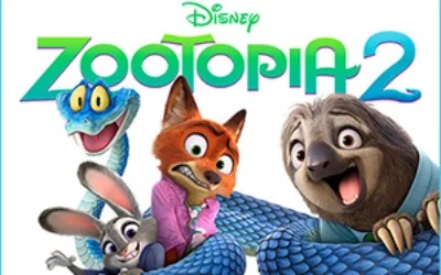 ZOOTOPIA