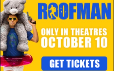 Roofman