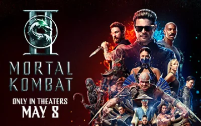 MortalKombat @