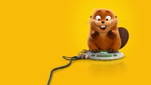 Hoppers Movie Poster