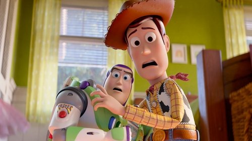 Toy Story 5 Movie Poster