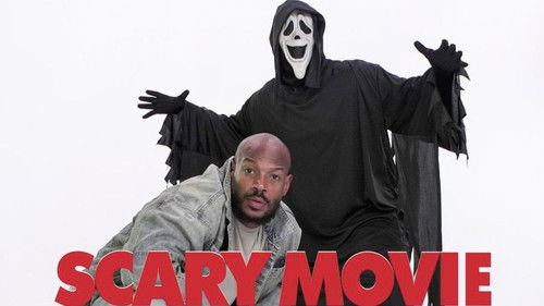 Scary Movie Movie Poster