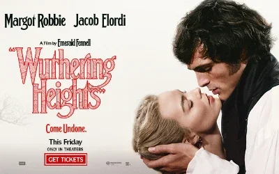 Tickets on sale now for Wuthering Heights
