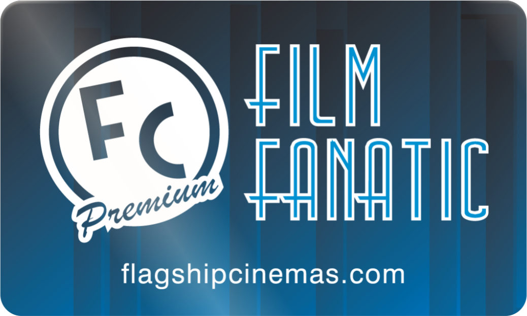Film Fanatics Club