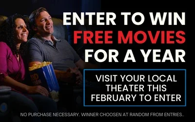 enter to win free movies this february