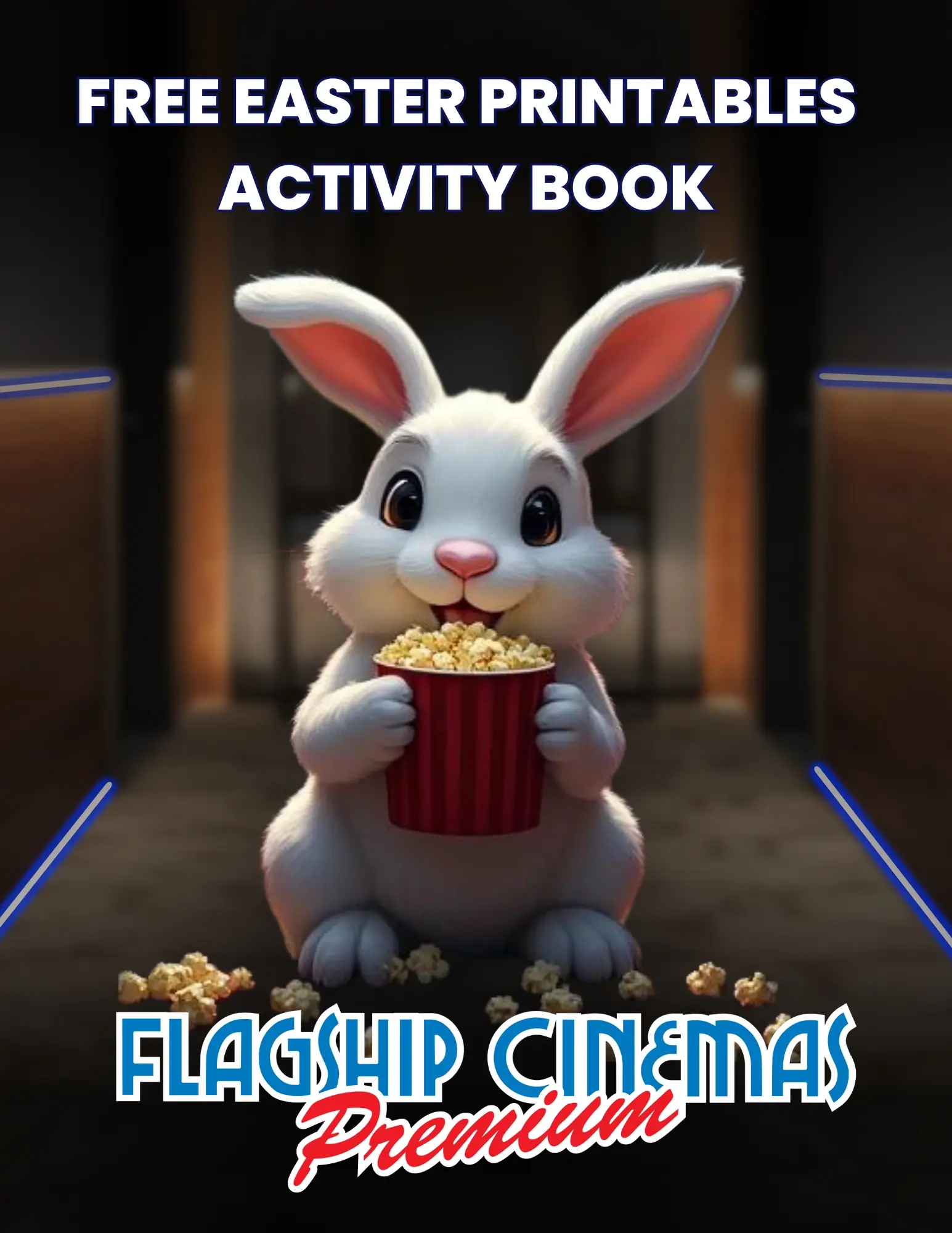 Easter Activity Pack PDF Download