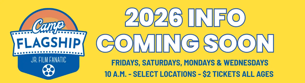 Camp Flagship 2025