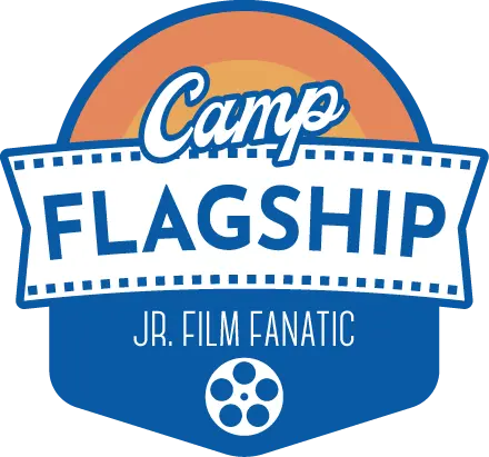 Camp Flagship logo
