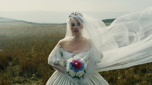 "Wuthering Heights" Movie Poster