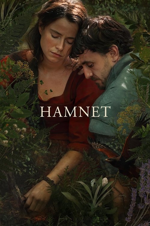 Hamnet Movie Poster