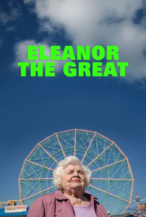 Eleanor the Great Movie Poster