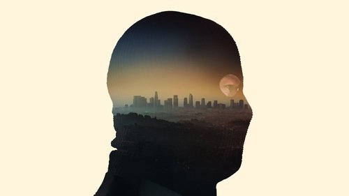 Crime 101 Movie Poster