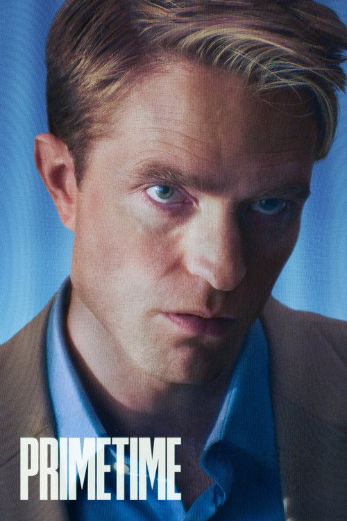 Primetime Movie Poster