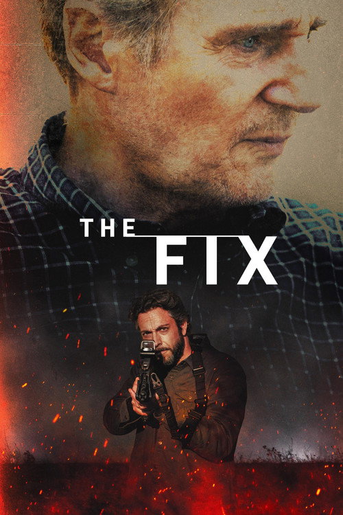 The Fix Movie Poster